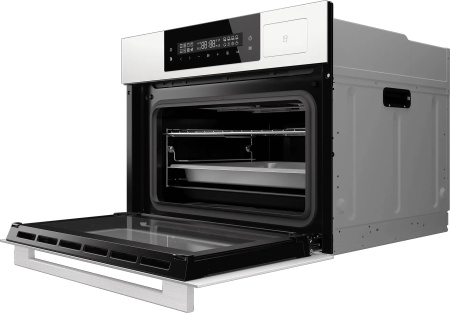 Духовой шкаф электрический Haier HOS-F5CVN8GW