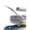 Утюг Braun SI5016 YL белый/желтый Утюг Braun SI5016 YL белый/желтый