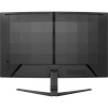 Монитор 31.5" PHILIPS 32M2C3500L Black 32M2C3500L/00