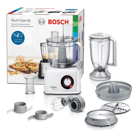 Кухонный комбайн Bosch MC812W620 Кухонный комбайн Bosch MC812W620