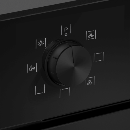 Духовой шкаф электрический MAUNFELD FEOF7871B2