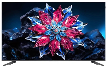 Телевизор TCL 65C655 PRO