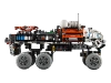 Конструктор LEGO Technic 42180 Марсоход для исследований