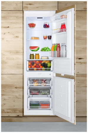 Встраиваемый холодильник Hansa BK306.0N