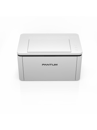 Принтер Pantum BP2300 A4 белый
