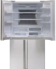 Холодильник трехкамерный Sharp SJ-GX98PWH Hybrid Cooling Холодильник трехкамерный Sharp SJ-GX98PWH Hybrid Cooling