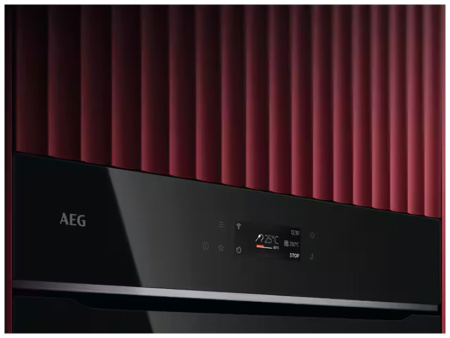 Духовой шкаф AEG TE7PB63ZAB Духовой шкаф AEG TE7PB63ZAB