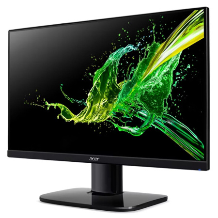 Монитор 23.8" ACER KA242YEbmix Black IPS, 1920x108