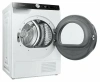 Сушильная машина SAMSUNG DV80T5220AW