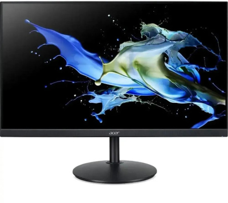 Монитор Acer 27" CB272E3bmirux черный IPS LED