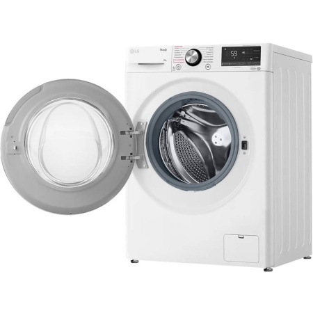 Стиральная машина LG F4V9VS9W Стиральная машина LG F4V9VS9W