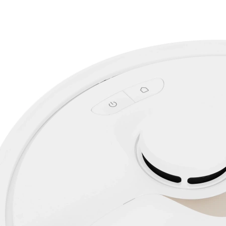 Робот-пылесос Roborock qrevo белый Робот-пылесос Roborock qrevo белый