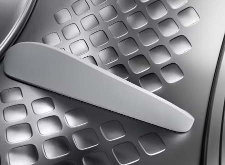 Сушильная машина AEG TR9396CE