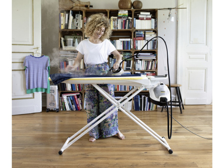 Пароочиститель Karcher sc 4 easyfix Iron (1.512-631.0)