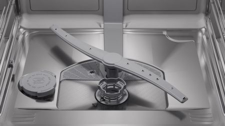 Встраиваемая посудомоечная машина Neff S155EAX16E