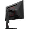 Монитор 25" AOC Q25G4SR IPS, 2560x1440, 300Hz, Black