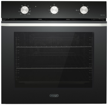 Духовой шкаф электрический DeLonghi NSM 7NL PPP RUS