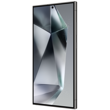 Смартфон Samsung Galaxy S24 Ultra 256GB Titanium Black (Черный) CAU