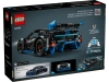 LEGO Technic 42176 Porsche GT4 e-Performance