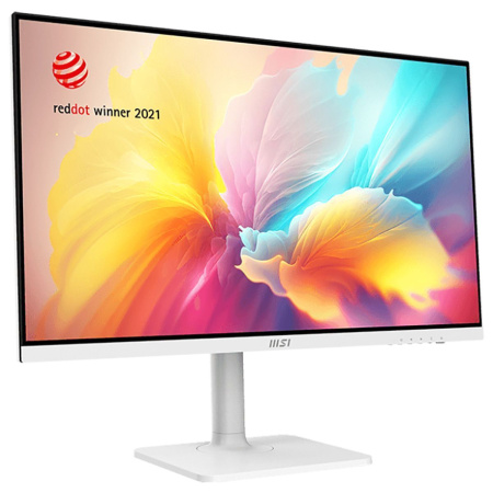Монитор 27" MSI Modern MD2712PW White IPS