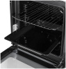 Духовой шкаф электрический Lex EDM 4545 BBL,