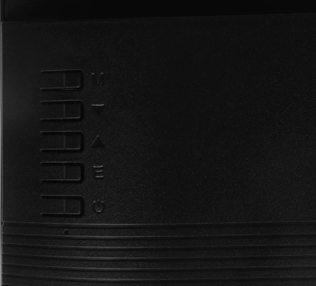 Монитор Pinebro 21.5" MF-2204 FHD IPS LED черный