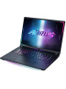 Ноутбук Gigabyte AORUS MASTER 16 AM6H, 16" (2560x1600) OLED 240 Гц/Intel Core Ultra 9 275HX/32 ГБ DDR5/1024 ГБ SSD/NVIDIA GeForce RTX 5090 для ноутбуков (24 Гб)/Windows 11 Pro, Черный (BZHC6KZE64SP)