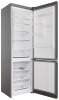 Холодильник двухкамерный HOTPOINT HT 7201I MX O3 Холодильник двухкамерный HOTPOINT HT 7201I MX O3