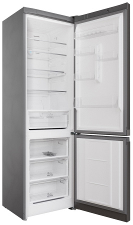 Холодильник двухкамерный HOTPOINT HT 7201I MX O3 Холодильник двухкамерный HOTPOINT HT 7201I MX O3