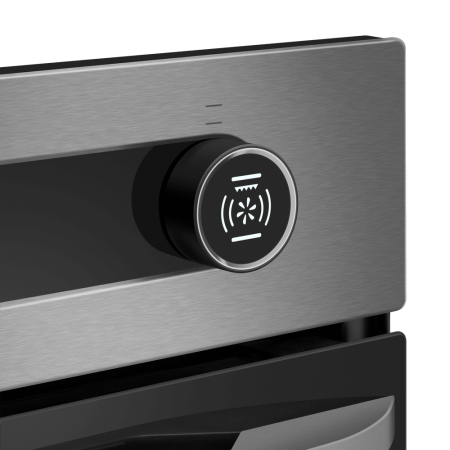 Духовой шкаф Maunfeld EOEM7614S