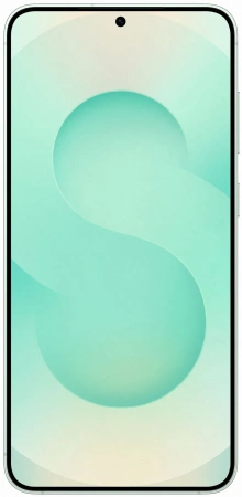 Смартфон Samsung Galaxy S25 Plus 5G 12/512GB Мятный