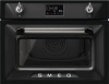 Компактный духовой шкаф Smeg SO4902M1N
