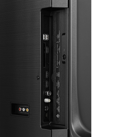 Телевизор Hisense 43E7Q Телевизор Hisense 43E7Q