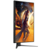 Монитор 27" AOC Q27G4Z 2560x1440, IPS, 260Hz, Black