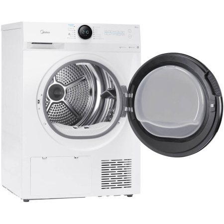 Сушильная машина Midea MD200H90W/W-RU
