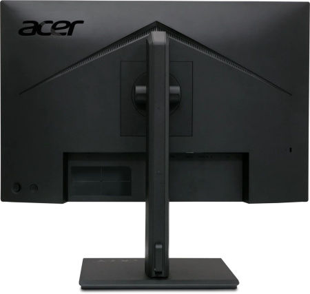 Монитор Acer B247WE5bmiprzxv 24'' IPS, 1920x1200, чёрный UM.FB7CD.501 Монитор Acer B247WE5bmiprzxv 24'' IPS, 1920x1200, чёрный UM.FB7CD.501
