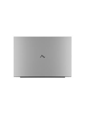 Ноутбук MAIBENBEN Business Standard B114B, 14.5" (3072x1920) IPS 120 Гц/AMD Ryzen 5 6600H/16 ГБ DDR5/512 ГБ SSD/AMD Radeon Graphics/Linux, Серебристый (B114B-R566UMFQSLSRE1)