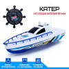 Катер радиоуправляемый «Патруль», работает от батареек Катер радиоуправляемый «Патруль», работает от батареек