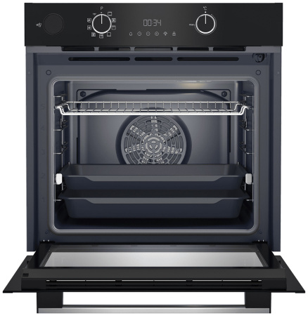 Духовой шкаф электрический Grundig GEDM12300B