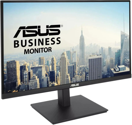Монитор Asus 27" VA27ACFSN 2560x1440 IPS LED черный 90LM06GJ-B01170