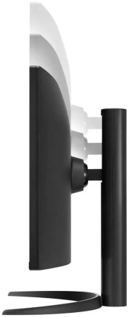 Монитор LG 34" UltraWide 34WR55QK-B WQHD VA LED черный