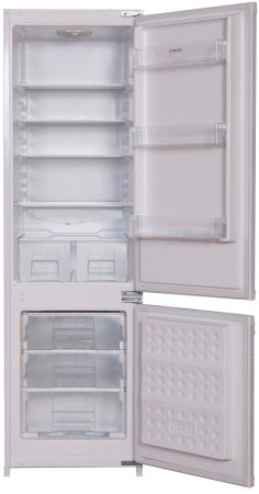 Встраиваемый холодильник Candy CBCS7230AFM