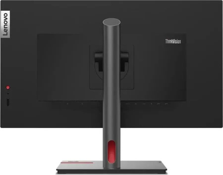 Монитор Lenovo 27" ThinkVision P27h-30 2560x1440 IPS LED черный