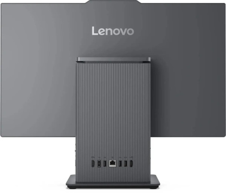 Моноблок Lenovo IdeaCentre AIO 24IRH9 Luna Grey (F0HN00KSRU)