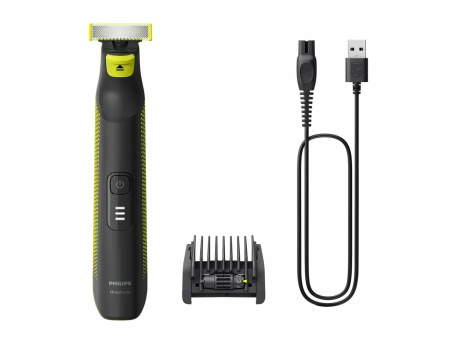Триммер Philips ONEBLADE QP6506/15