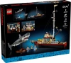 Конструктор LEGO IDEAS 21350 Jaws Конструктор LEGO IDEAS 21350 Jaws