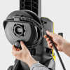 Мойка высокого давления Karcher K 5 WCM Premium (1.324-460.0)