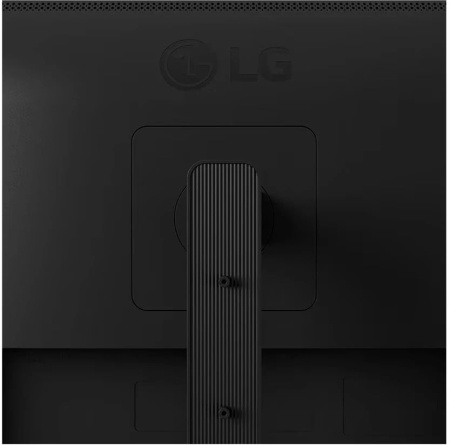 Монитор LG 23.8" 24BA450-B IPS 1920x1080 100Hz 5ms, черный