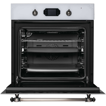 Духовой шкаф электрический Korting OKB 4911 CRGW