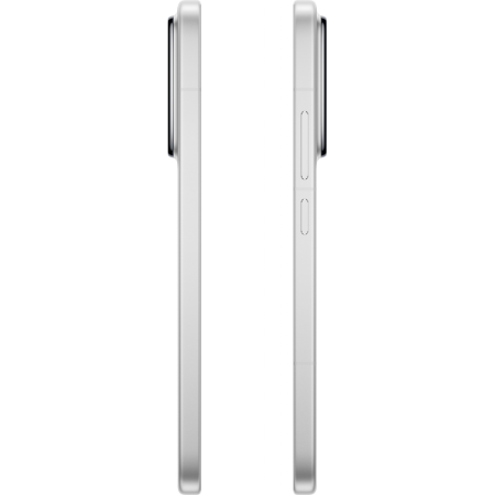 Смартфон Xiaomi 15 12/256GB White (Белый)